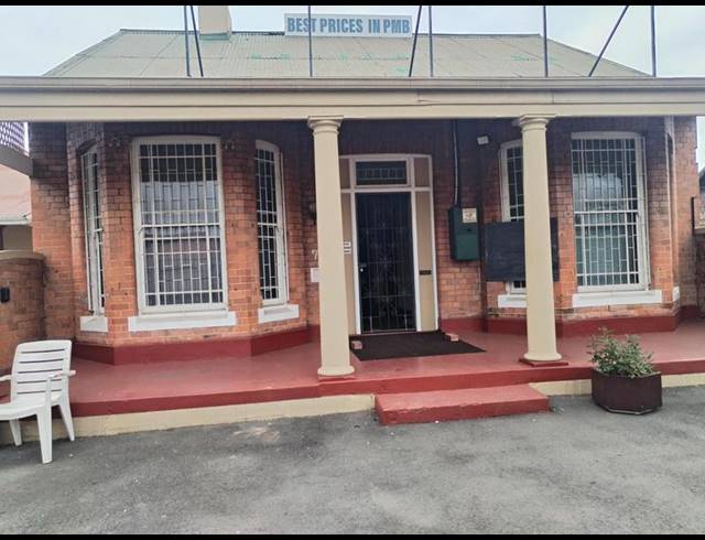 OFFICE PROPERTY TO RENT IN PIETERMARITZBURG CENTRAL